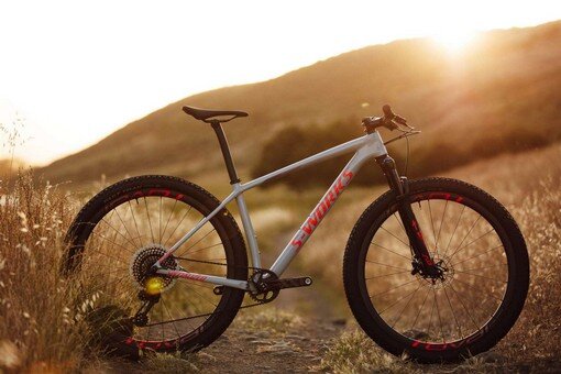 SPECIALIZED Epic HT 2020