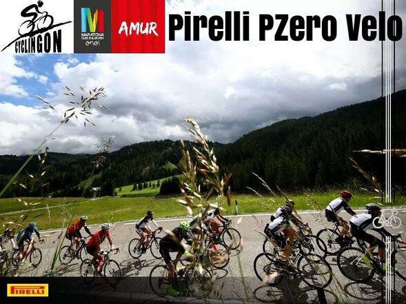 Pirelli PZero Velo MDD2017